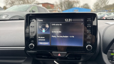 Mazda 2 Hybrid 1.5i Hybrid Agile 5dr CVT Hybrid Hatchback